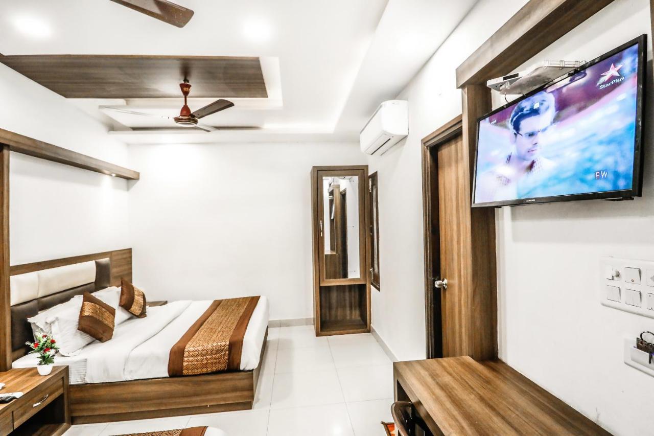 Kings 4* Amritsar