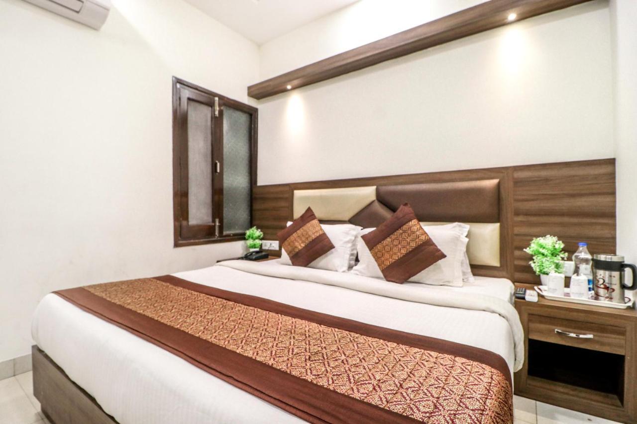 Kings Hotel Amritsar